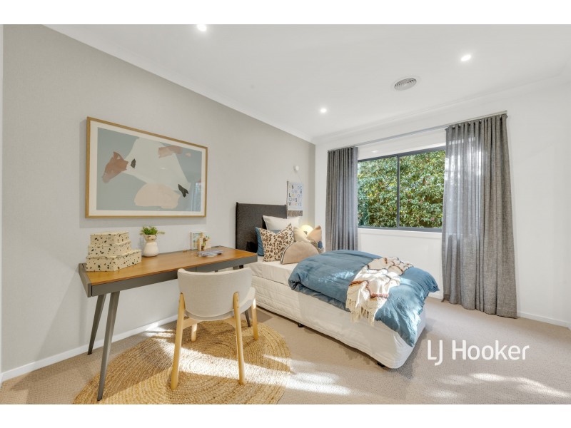 46 Wavertree Crescent, Werribee VIC 3030