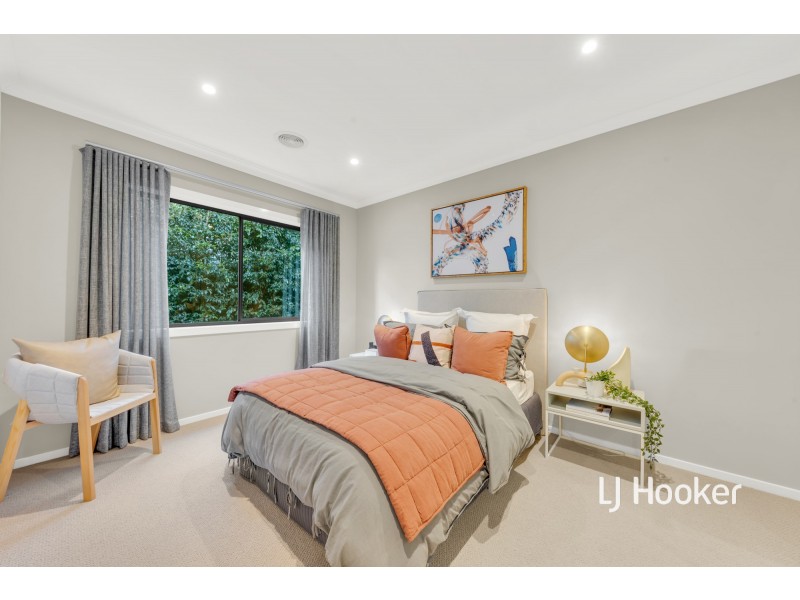 46 Wavertree Crescent, Werribee VIC 3030