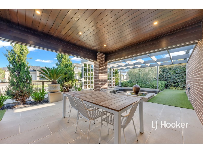 46 Wavertree Crescent, Werribee VIC 3030