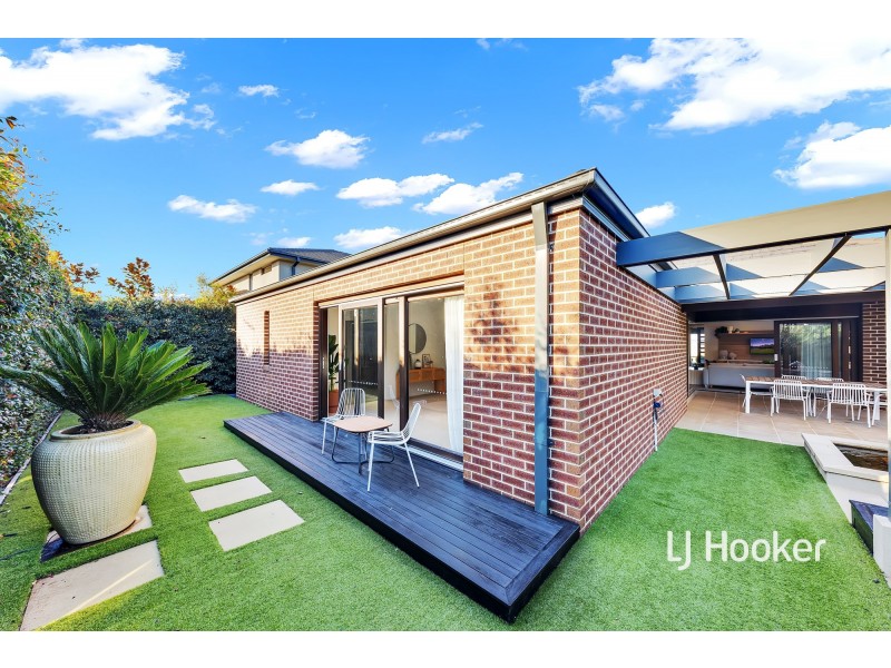 46 Wavertree Crescent, Werribee VIC 3030