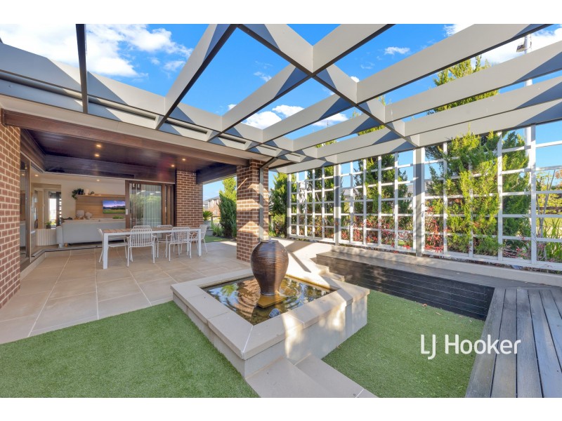 46 Wavertree Crescent, Werribee VIC 3030