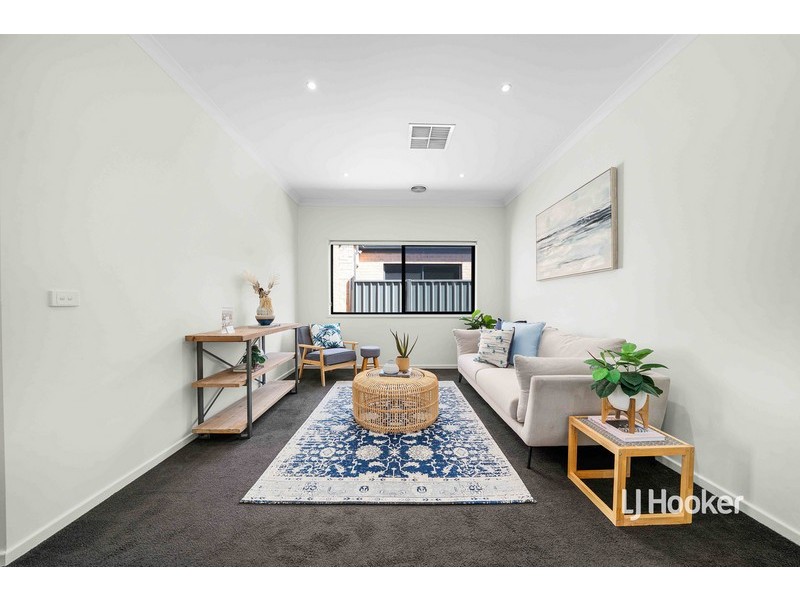 6 Argo Lane, Tarneit VIC 3029