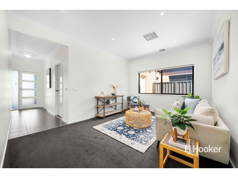 6 Argo Lane, Tarneit VIC 3029