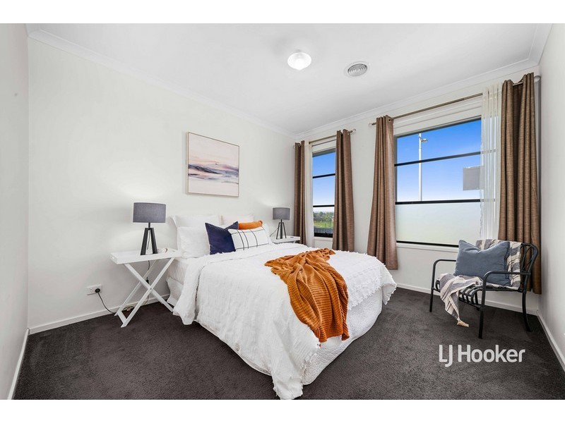 6 Argo Lane, Tarneit VIC 3029