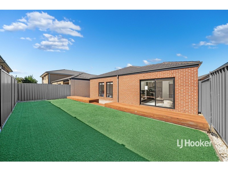 6 Argo Lane, Tarneit VIC 3029