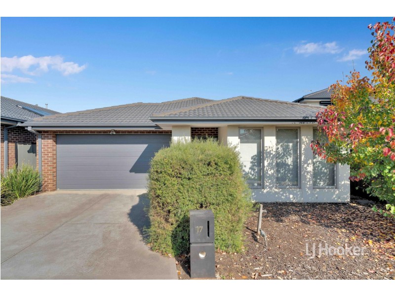 17 Andara Street, Truganina VIC 3029