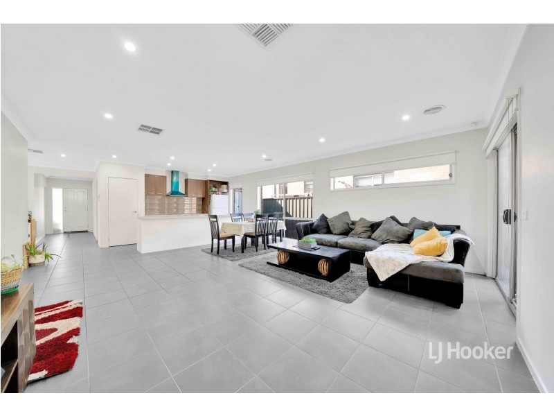 17 Andara Street, Truganina VIC 3029