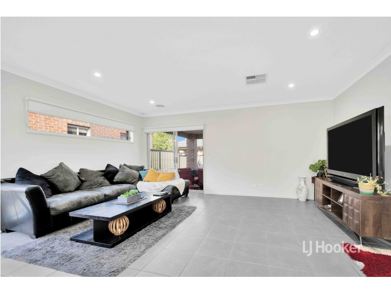 17 Andara Street, Truganina VIC 3029