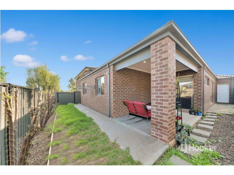 17 Andara Street, Truganina VIC 3029
