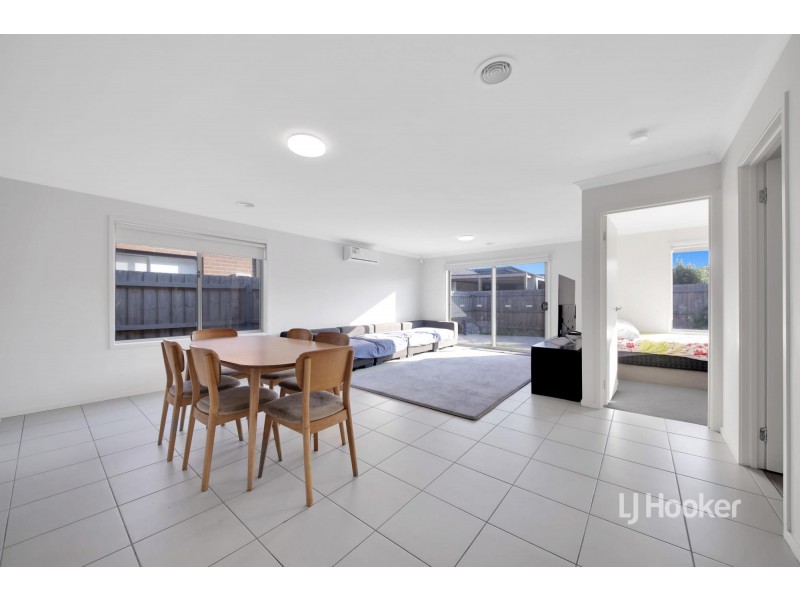 6 Wolin Drive, Tarneit VIC 3029