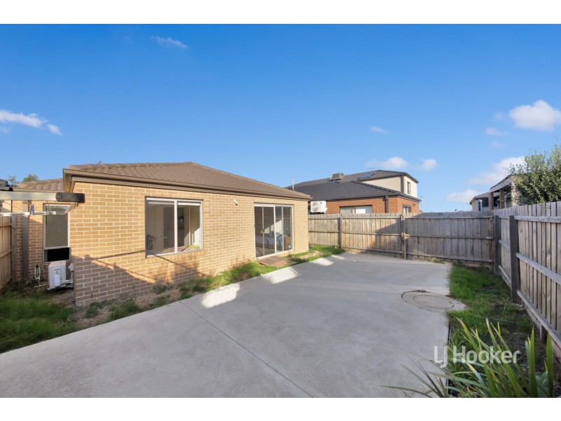 6 Wolin Drive, Tarneit VIC 3029
