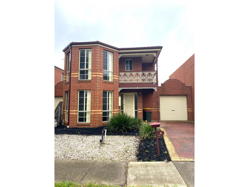 9 The Avenue, Point Cook VIC 3030