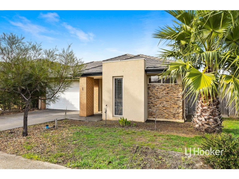 2 Pinoak Street, Point Cook VIC 3030