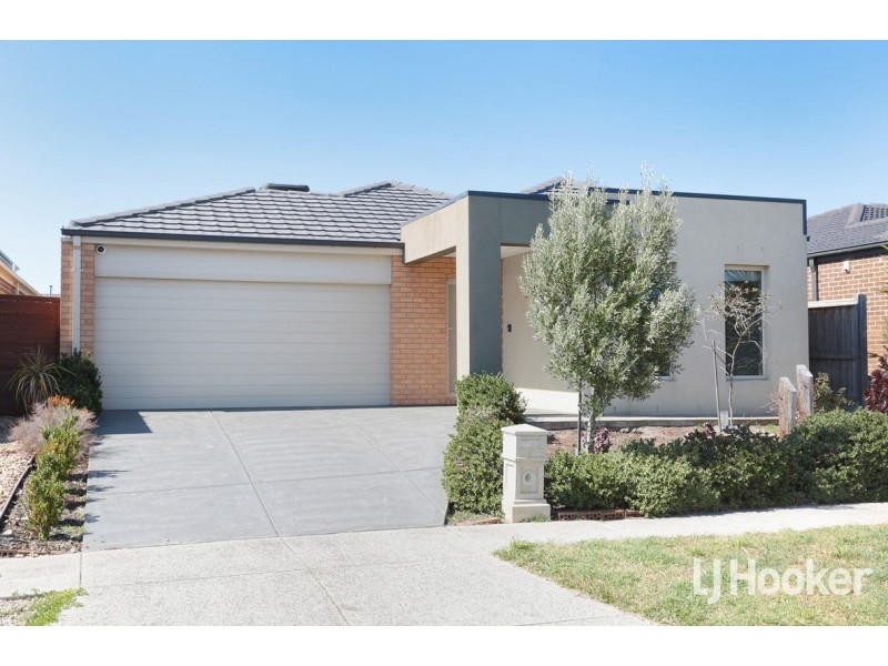 5 Lorne Way, Point Cook VIC 3030