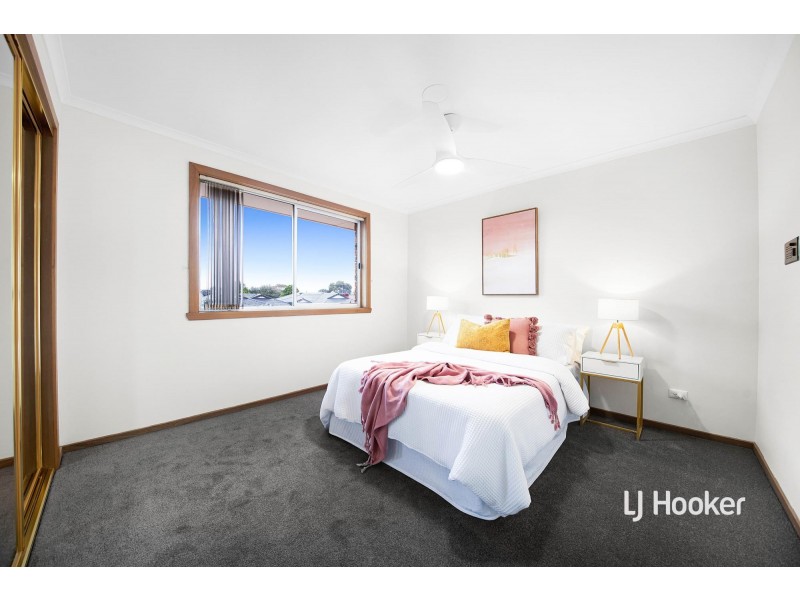 16 Devenport Court, Altona Meadows VIC 3028