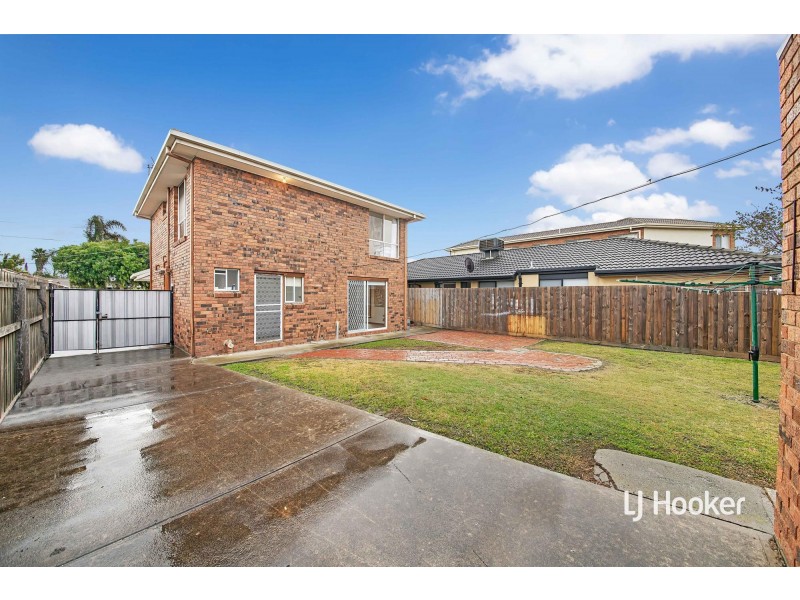 16 Devenport Court, Altona Meadows VIC 3028