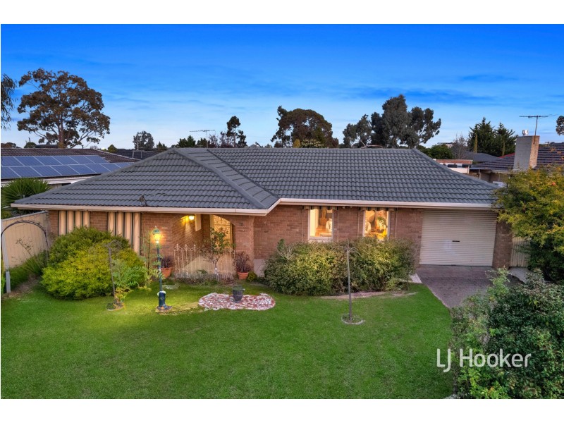 13 Branton Road, Hoppers Crossing VIC 3029