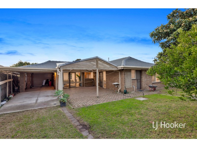 13 Branton Road, Hoppers Crossing VIC 3029