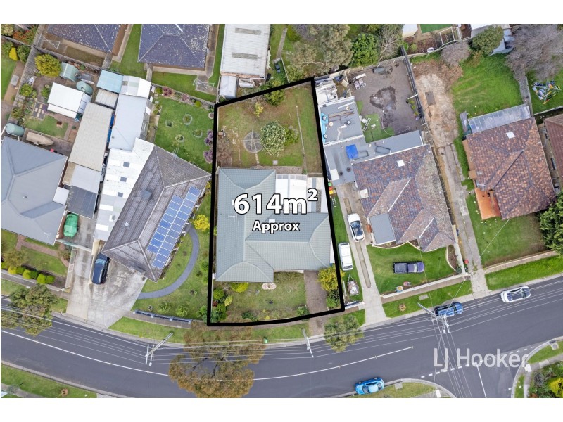 13 Branton Road, Hoppers Crossing VIC 3029