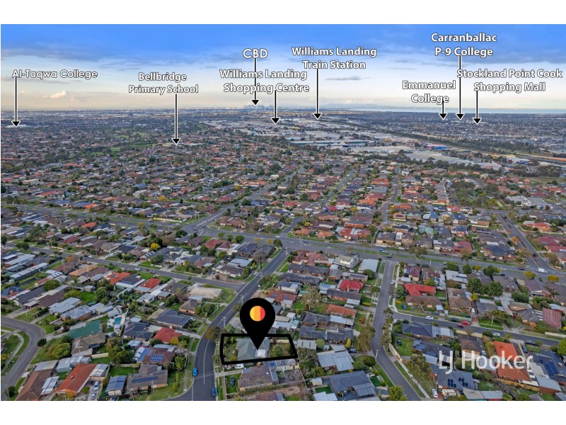 13 Branton Road, Hoppers Crossing VIC 3029