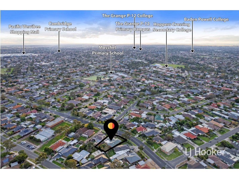 13 Branton Road, Hoppers Crossing VIC 3029