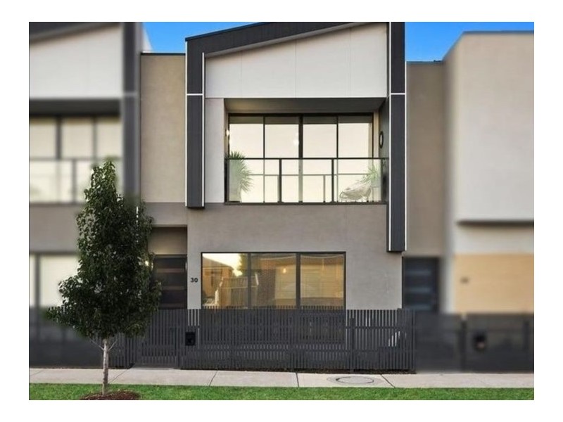 30 Paradise Parade, Point Cook VIC 3030