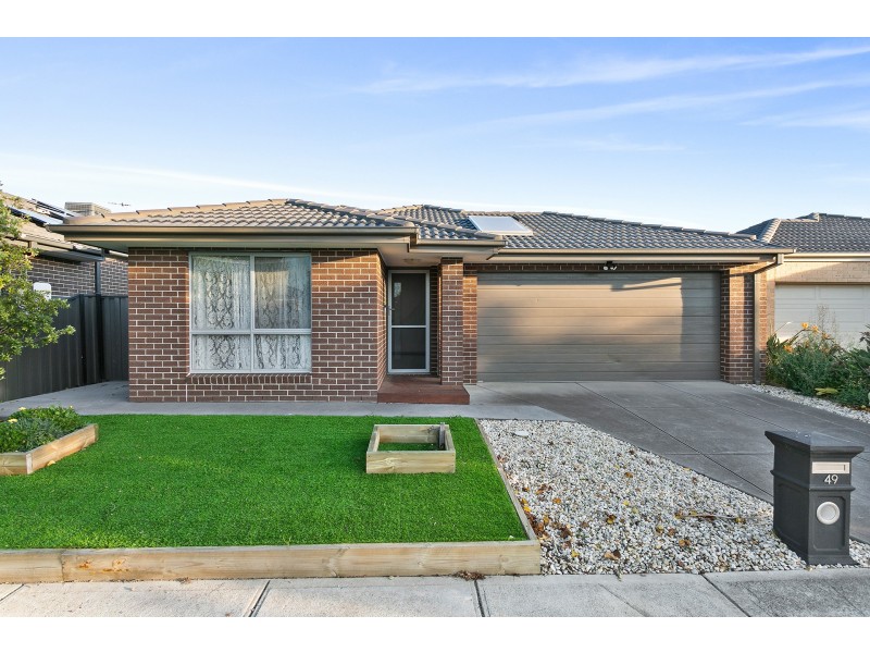 49 Michael Place, Point Cook VIC 3030