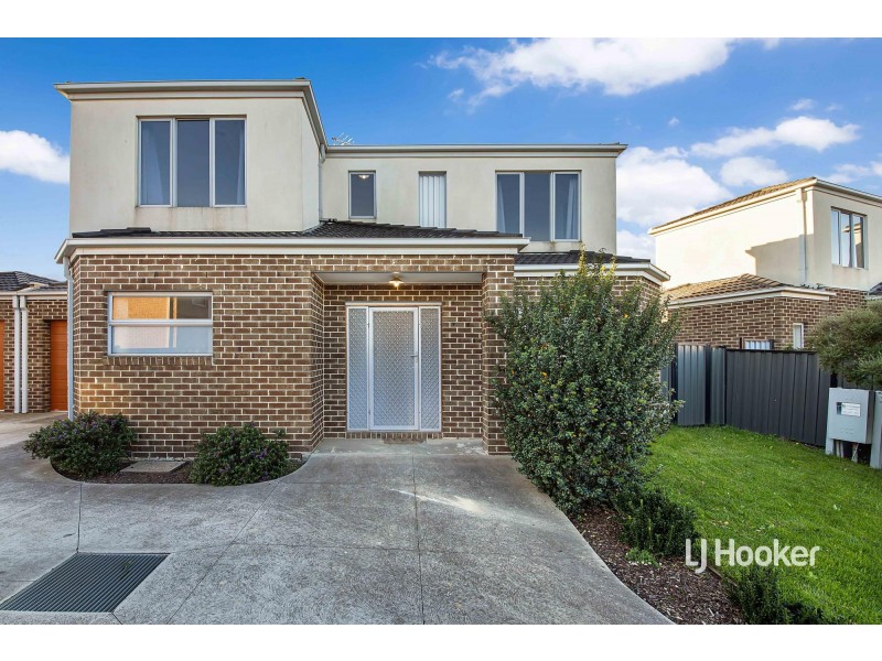1/4 Shirley Court, Point Cook VIC 3030