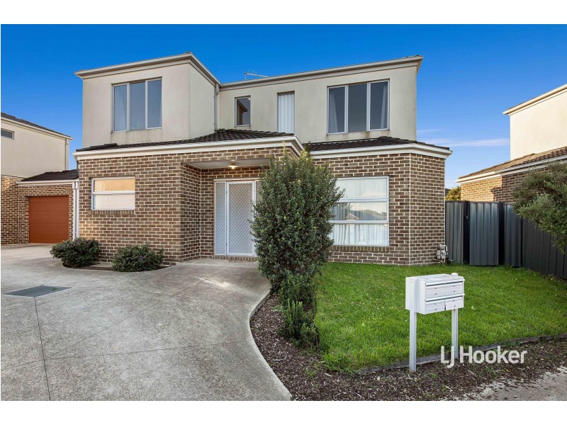 1/4 Shirley Court, Point Cook VIC 3030