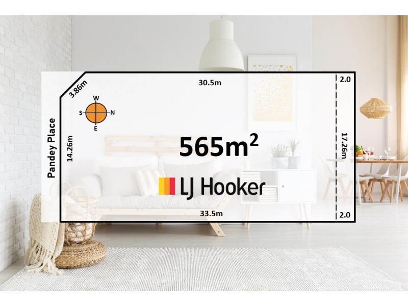 Lot 1218 Pandey Place, Rockbank VIC 3335