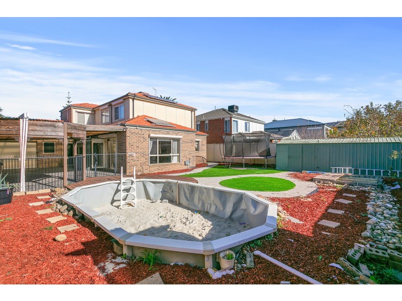 56 Jamieson Way, Point Cook VIC 3030