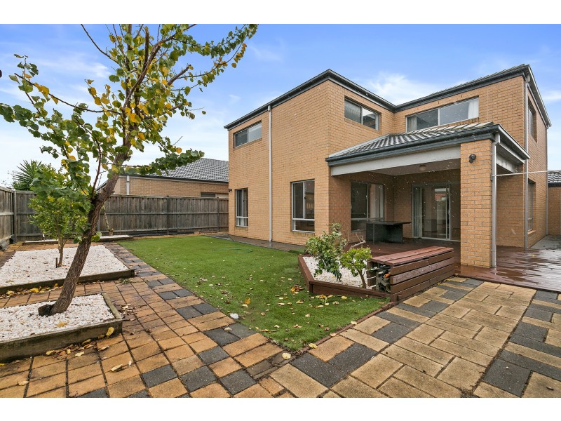 13 Corboy Close, Point Cook VIC 3030