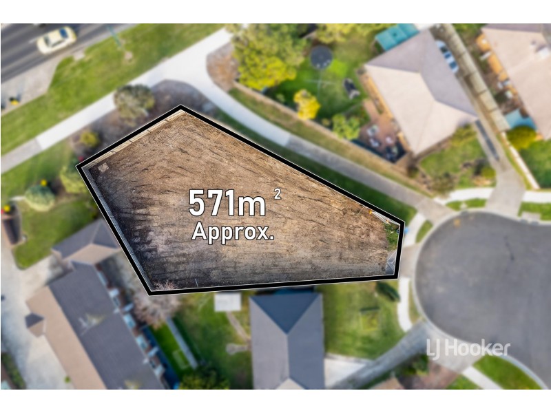 56 Whitsunday Drive, Hoppers Crossing VIC 3029