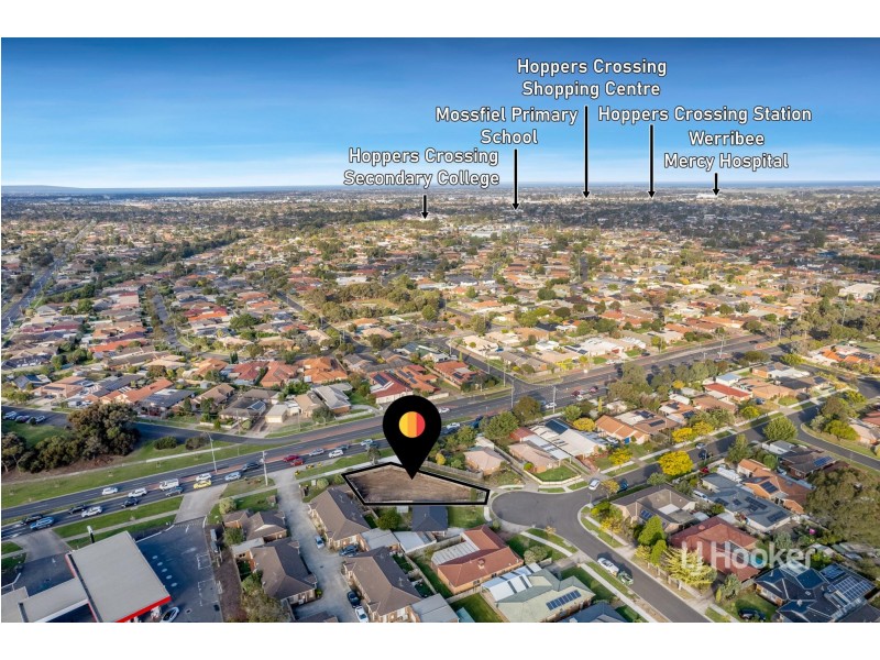 56 Whitsunday Drive, Hoppers Crossing VIC 3029