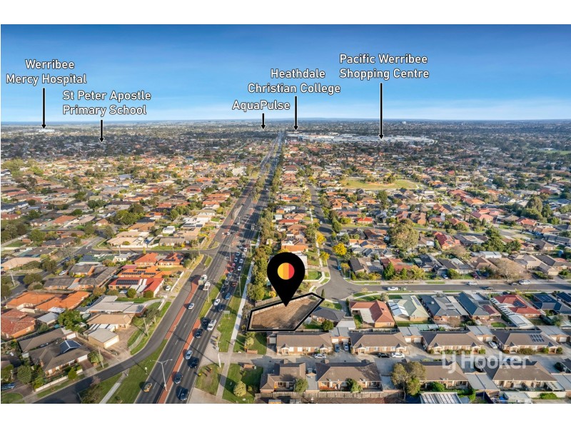 56 Whitsunday Drive, Hoppers Crossing VIC 3029