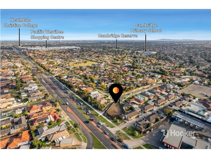 56 Whitsunday Drive, Hoppers Crossing VIC 3029