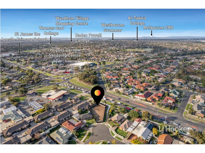 56 Whitsunday Drive, Hoppers Crossing VIC 3029