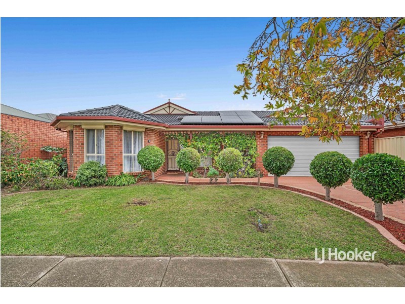 3 Spindrift Way, Seabrook VIC 3028