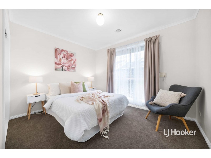 3 Spindrift Way, Seabrook VIC 3028