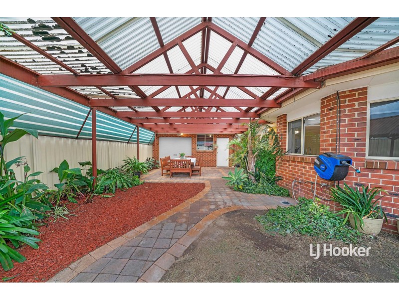 3 Spindrift Way, Seabrook VIC 3028