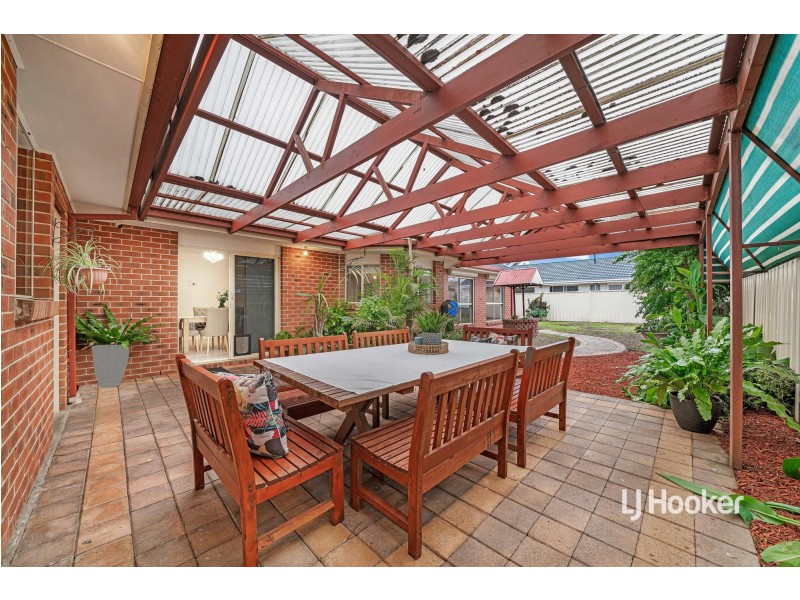 3 Spindrift Way, Seabrook VIC 3028