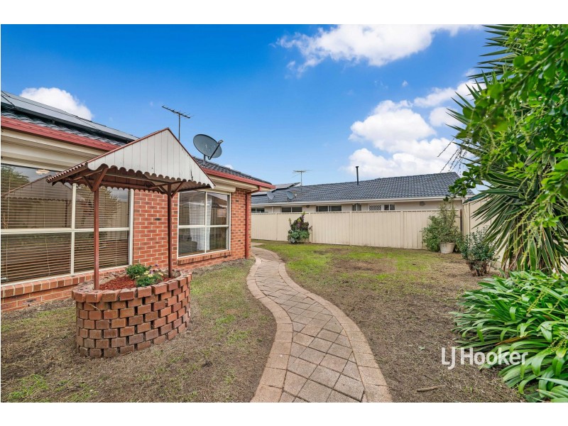 3 Spindrift Way, Seabrook VIC 3028