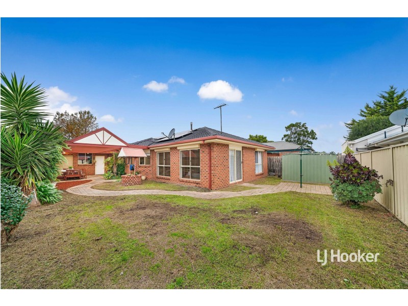 3 Spindrift Way, Seabrook VIC 3028