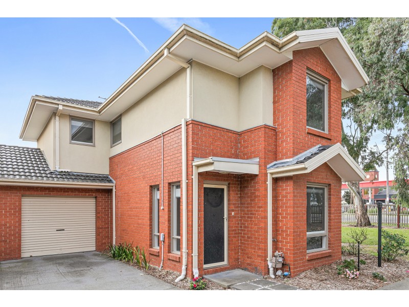 Unit 27/23-29 Catherine Road, Seabrook VIC 3028