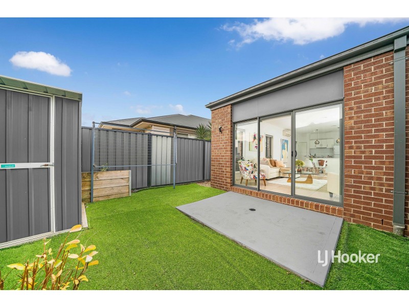 47 Tableland Road, Tarneit VIC 3029
