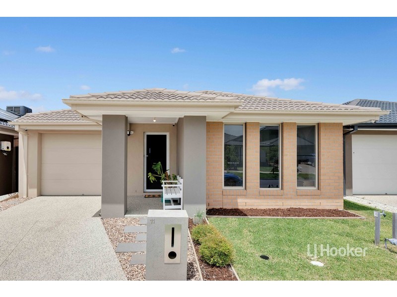 11 Festivity Street, Tarneit VIC 3029