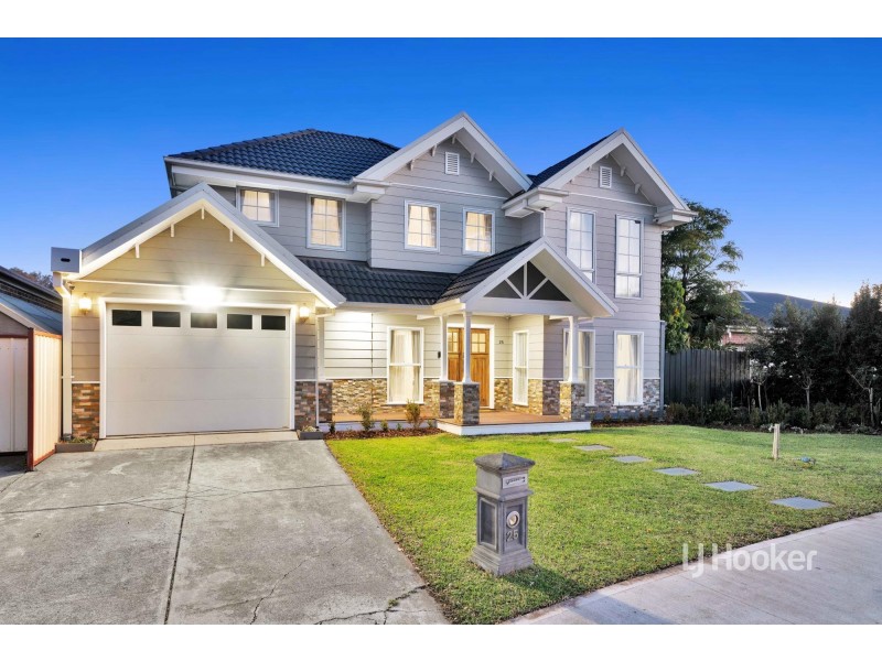 25 Machair Drive, Point Cook VIC 3030