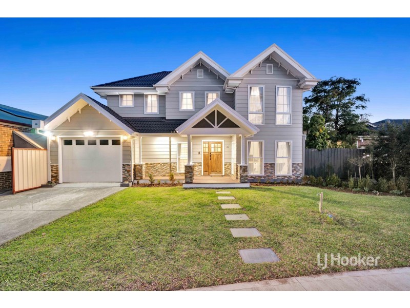 25 Machair Drive, Point Cook VIC 3030