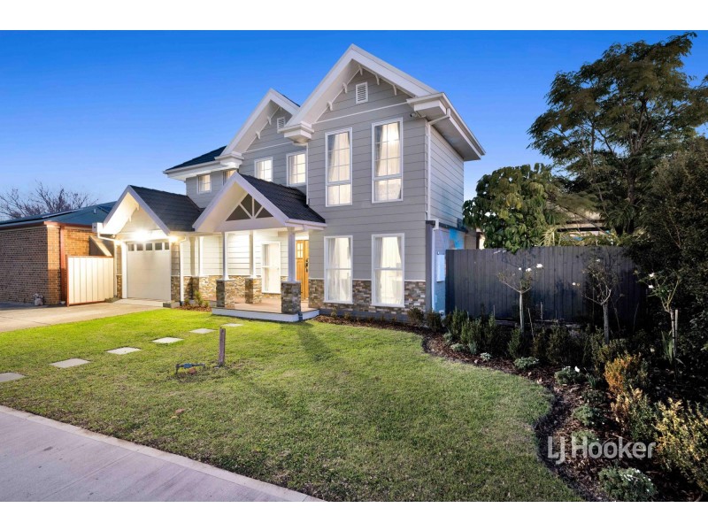 25 Machair Drive, Point Cook VIC 3030