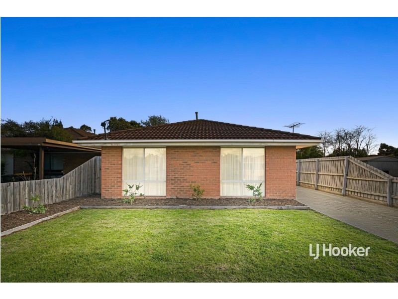44 Bruce Street South, Altona Meadows VIC 3028
